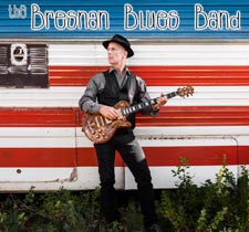 The Bresnan Blues Band